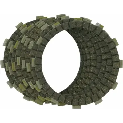 CK Standard Series Clutch Kit