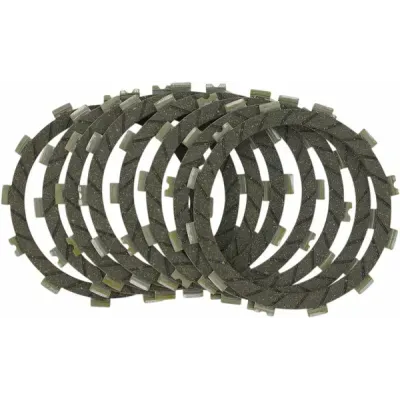 CK Standard Series Clutch Kit