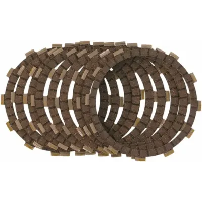 CK Standard Series Clutch Kit
