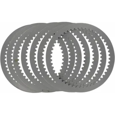 Steel Drive Plates