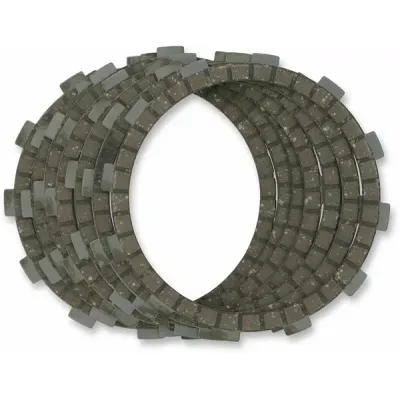 Clutch Friction Plate Set