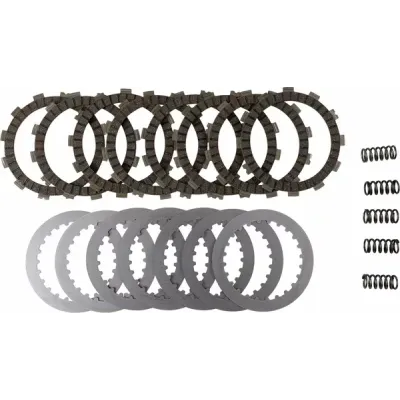 DRC Series Clutch Kit