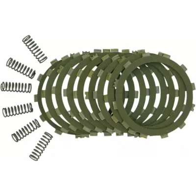 SRC Series Clutch Kit