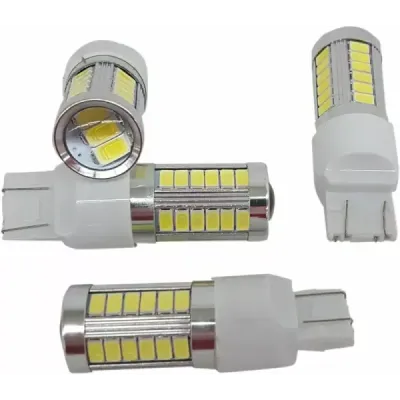 Replacement Strobing LED Bulbs
