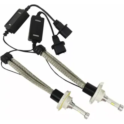 LED Replacement for H13 Bulbs