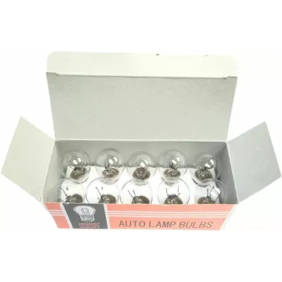 10 Pack Replacement Bulbs for Marker Lights