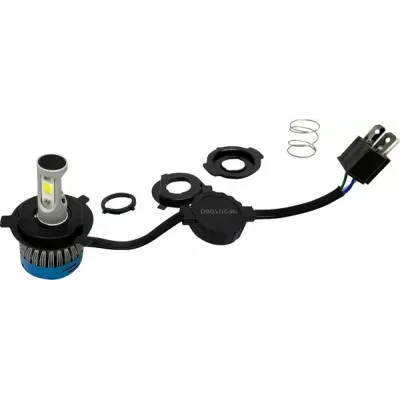 Replacement H4 Bulb