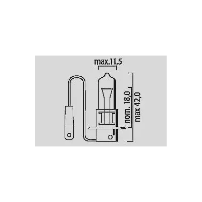 Halogen Headlight Bulbs