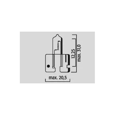 Bulbi halogen
