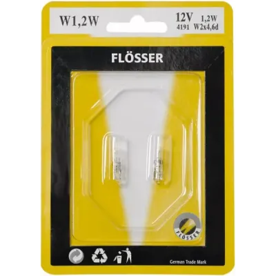 Bulbi cu prism din sticlă cu filament