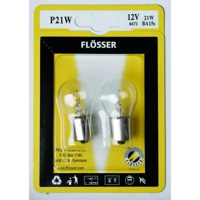 Replacement Bulb 12V/21W