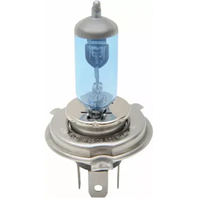 Halogen Headlight Bulb