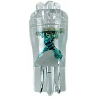 Mini Wedge LED Bulb" in Romanian is "Bec LED Mini Wedge"