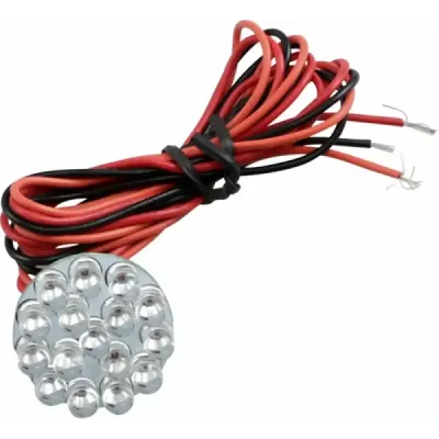 Universal LED Clusters