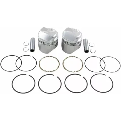 High-Performance Piston Kit