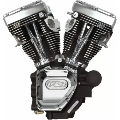T143 Long Block Engine