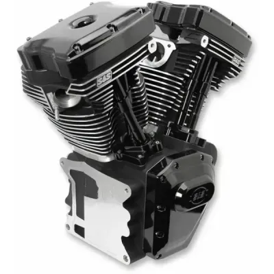 T124 High Compression Long Block Engine