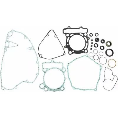 Kit complet de garnituri