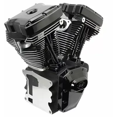 T143 Long Block Engine