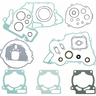Complete Gasket Kit
