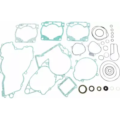 Complete Gasket Kit