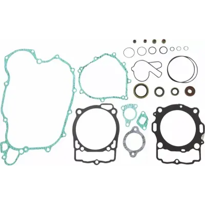 Kit complet de garnituri