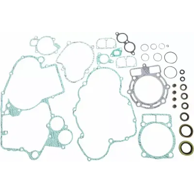Complete Gasket Kit