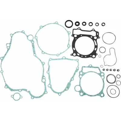 Complete Gasket Kit