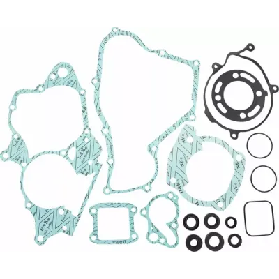 Complete Gasket Kit
