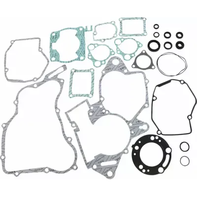 Kit complet de garnituri