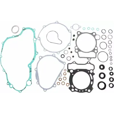 Complete Gasket Kit