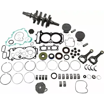 Kit de reconstrucție a motorului