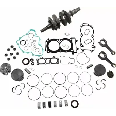 Kit de reconstrucție a motorului