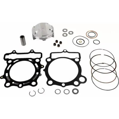 Piston Kit with Gaskets
