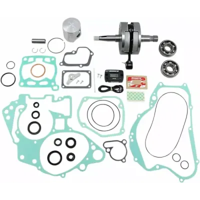 Engine Rebuild Kit - Garage Buddy - 2-Stroke