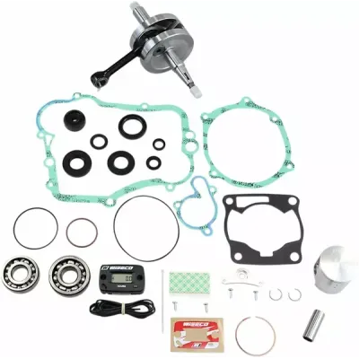 Engine Rebuild Kit - Garage Buddy - 2-Stroke