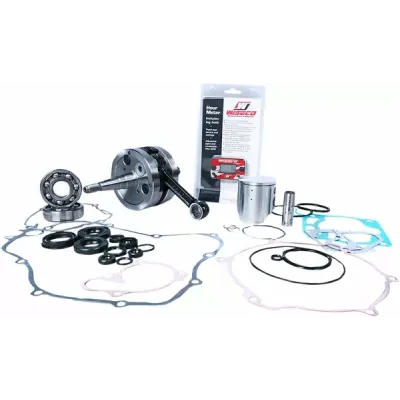 Kit de reconstrucție a motorului