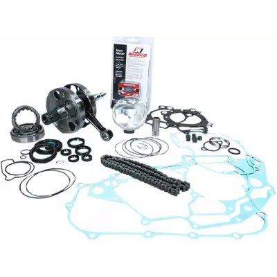 Engine Rebuild Kit