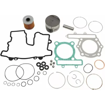 Kit de reconstrucție de vârf