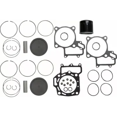 Top-End Rebuild Kit