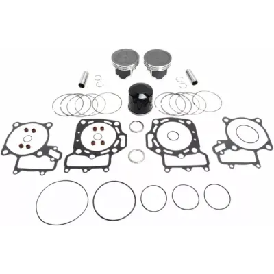 Top-End Rebuild Kit