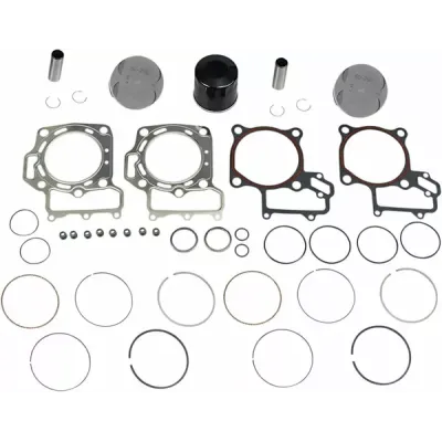 Top-End Rebuild Kit
