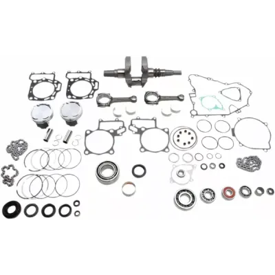 Kit de reconstrucție a motorului
