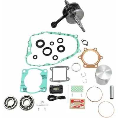 Kit de reconstrucție a motorului - Garage Buddy - 2-timpuri
