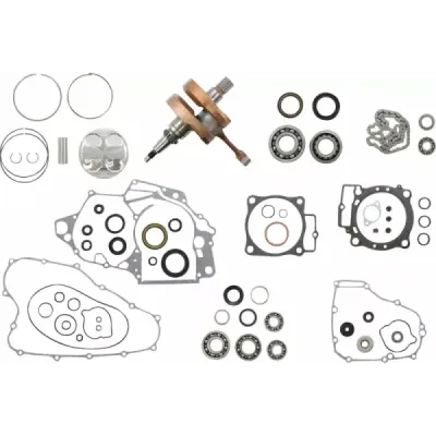 Engine Rebuild Kit