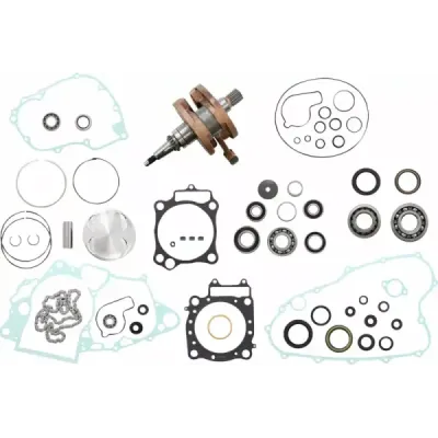 Kit de reconstrucție a motorului