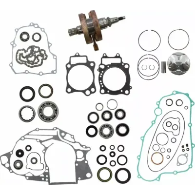 Engine Rebuild Kit