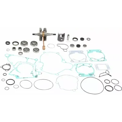 Complete Engine Rebuild Kit for 2-Stroke