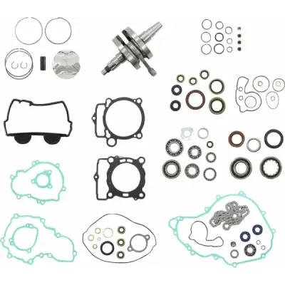 Engine Rebuild Kit