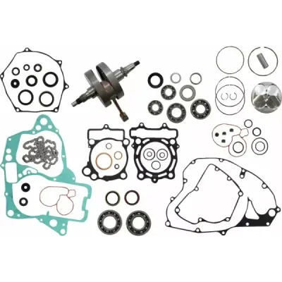 Kit de reconstrucție a motorului